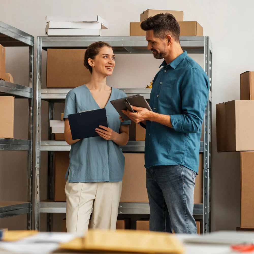 Bulk Closeout Inventory